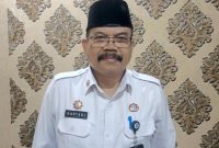 Ratusan Calon Paskibraka Kabupaten Serang Gugur Saat Menghadapi Tes TWK, TIU dan Kesehatan Serta 80 Peserta Menunggu Hasil Akhir