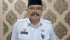 Ratusan Calon Paskibraka Kabupaten Serang Gugur Saat Menghadapi Tes TWK, TIU dan Kesehatan Serta 80 Peserta Menunggu Hasil Akhir