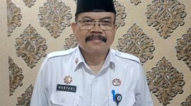 Ratusan Calon Paskibraka Kabupaten Serang Gugur Saat Menghadapi Tes TWK, TIU dan Kesehatan Serta 80 Peserta Menunggu Hasil Akhir