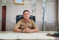 Sebanyak 44 Pegawai Pemkab Serang Bergeser, Sebagian Memilih Angkat Kaki