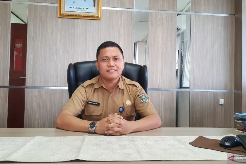 Sebanyak 44 Pegawai Pemkab Serang Bergeser, Sebagian Memilih Angkat Kaki