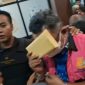 Enam tersangka Pejabat dan mantan Penajab BPN Kota Serang Jadi tersangka Kasus gratifikasi, Dok (Dir/Totalbanten.com).