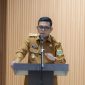 Gubernur Banten, Andra Soni, (Dok)