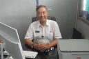 Dinas Perhubungan Kabupaten Serang Incar Rp686 Juta dari Retribusi Parkir Tahun 2026