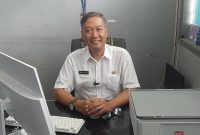 Dinas Perhubungan Kabupaten Serang Incar Rp686 Juta dari Retribusi Parkir Tahun 2026