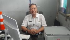 Dinas Perhubungan Kabupaten Serang Incar Rp686 Juta dari Retribusi Parkir Tahun 2026