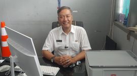 Dinas Perhubungan Kabupaten Serang Incar Rp686 Juta dari Retribusi Parkir Tahun 2026