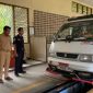 Dinas Perhubungan Kabupaten Serang Optimalisasi Pleayanan, Himbau Masyarakat Rutin Uji Kir