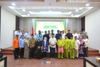 Bupati Serang Terbang ke Aceh, Boyong Bantuan Uang Tunai Rp1,19 Miliar dan Logistik 