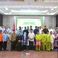 Bupati Serang Terbang ke Aceh, Boyong Bantuan Uang Tunai Rp1,19 Miliar dan Logistik 