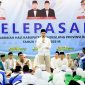 Ratusan Jemaah Haji Asal Pandeglang Terbang ke Tanah Suci, Didampingi 8 Tim Pembimbing