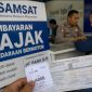 Ilustrasi : Skema Pembayaran PKB di Banten, Dok (Ist/Totalbanten) 