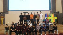 Kupas Tuntas Strategi Monetisasi Platform Digital di Pekan Literasi Untirta