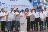 Gebyar Talenta Banten 2026, Panggung Prestasi dan Alarm Integritas Pendidikan