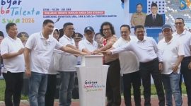 Gebyar Talenta Banten 2026, Panggung Prestasi dan Alarm Integritas Pendidikan