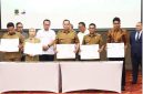 Gubernur Banten dan Danantara Tekan Kesepakatan Bangun PSEL di Serang Raya