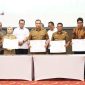Gubernur Banten dan Danantara Tekan Kesepakatan Bangun PSEL di Serang Raya