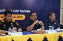 Modus Rekening Nominee Terbongkar, DJP Banten Tetapkan Lima Tersangka Rugikan Negara Rp583,2 M