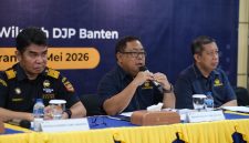 Modus Rekening Nominee Terbongkar, DJP Banten Tetapkan Lima Tersangka Rugikan Negara Rp583,2 M