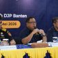 Modus Rekening Nominee Terbongkar, DJP Banten Tetapkan Lima Tersangka Rugikan Negara Rp583,2 M