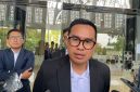 Wakil Wali Kota Tangerang Selatan, Pilar Saga Ichsan saat Memberikan Keterangan Pers. (Dok)