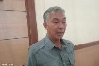 Bulog Serang Memastikan Stok Beras Aman Jelang Idul Adha