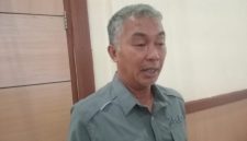 Bulog Serang Memastikan Stok Beras Aman Jelang Idul Adha