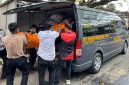 Polisi Evakuasi Mayat Lansia Berinisial AN (70) di Kecamatan Serang, Dok (Ist/Totalbanten.com)