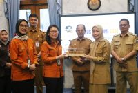 Pemerintah Kabupaten Serang Membaca Arah Ekonomi Lewat Sensus Tahun 2026