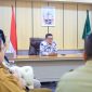 Pemerintah Provinsi Banten Melirik Potensi Besar Jutaan Mahasiswa di Banten dengan Menjajaki dan Membangun Kerjasama Diaspora