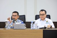 Gubernur Banten Andra Soni Dorong 1.551 Koperasi di Banten, Sokong Program Strategis Nasional