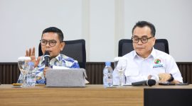 Gubernur Banten Andra Soni Dorong 1.551 Koperasi di Banten, Sokong Program Strategis Nasional
