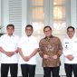 Kolaborasi Provinsi Banten dan Provinsi DKI Jakarta Perkuat Sinergi Lintas Batas demi Atasi Banjir dan Sampah