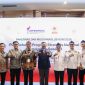 Provinsi Banten dan Provinsi Lampung Resmi Menjadi Tuan Rumah Pekan Olahraga Nasional Tahun 2032
