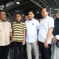 Wagub Banten Bidik Lahirnya Master Catur Dunia dari 'Tanah Jawara' Lewat Ajang Turnamen Terbuka Catur Nonmaster Dimyati Cup
