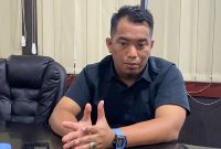 DPRD Kabupaten Serang Memberikan Catatan Satu Tahun Kinerja Bupati Serang