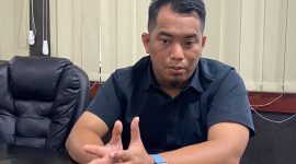 DPRD Kabupaten Serang Memberikan Catatan Satu Tahun Kinerja Bupati Serang