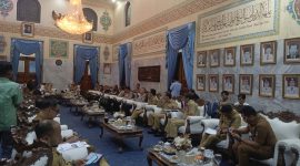 Bupati Serang Ratu Rachmatuzakiyah Mengingatkan Kasus Pelecehan Anak Jadi Alarm Keras, Pengawasan Sekolah Diminta Diperketat
