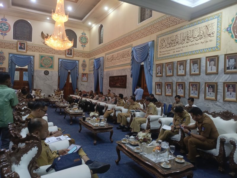 Bupati Serang Ratu Rachmatuzakiyah Mengingatkan Kasus Pelecehan Anak Jadi Alarm Keras, Pengawasan Sekolah Diminta Diperketat