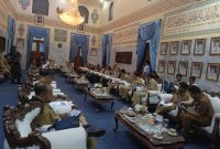 Pasca Bencana Banjir, Kabupaten Serang Mendapat Tambahan Bantuan Pangan untuk 190 Ribu Penerima