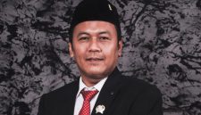 Sekretaris Bapemperda DPRD Banten, Ubaidillah. (Dok)
