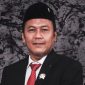 Sekretaris Bapemperda DPRD Banten, Ubaidillah. (Dok)