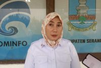Populasi Angka Pertumbuhan di Kabupaten Serang Naik 0,5 Persen pada Tahun 2026