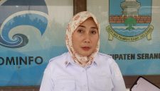 Populasi Angka Pertumbuhan di Kabupaten Serang Naik 0,5 Persen pada Tahun 2026