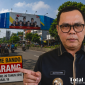 Wali Kota Serang, Budi Rustandi Perintahkan Reklame Bando Ditebang. (Dok)