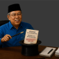 Foto Ilustrasi; Wali Kota Tangerang Selatan, Benyamin Davnie disebut sebagai pamian sulap dalam polemik Jabatan Sekda Tangerang Selatan, Bambang Noertjahyo. (Dok)
