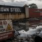 Wahana Lingkungan Hidup Indonesia (Walhi) menyebut pemulihan tanah yang telah terkontaminasi limbah B3 di PT Crown Steel Serang membutuhkan waktu lama. (Dok)