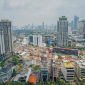 Kualitas Udara di Tangerang Selatan. (Dok)