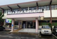 RSUD dr. Dradjat Prawiranegara Menjadi Masukan Masyarakat Sebagai Bahan Perbaikan Layanan