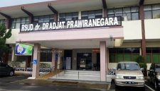 RSUD dr. Dradjat Prawiranegara Menjadi Masukan Masyarakat Sebagai Bahan Perbaikan Layanan
